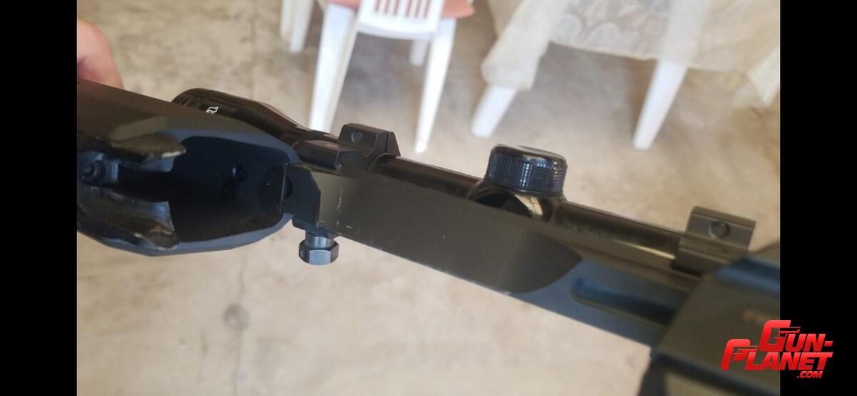 Hera Arms Triar II para CZ Shadow 1