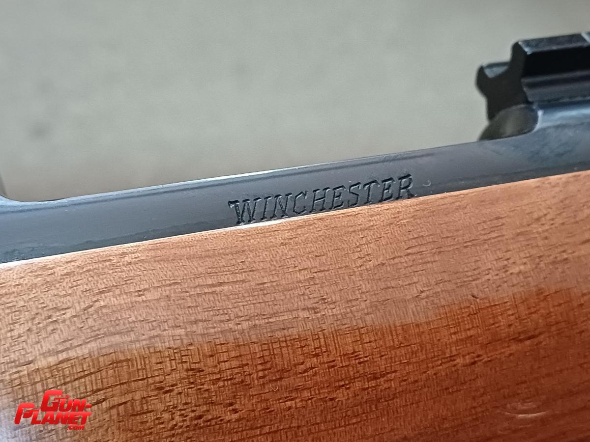 Winchester 70 xtr de luxe