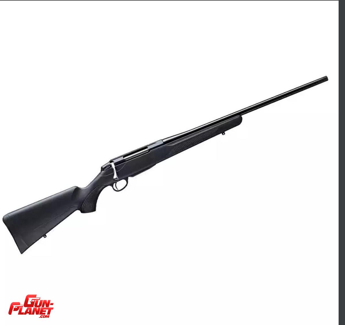 COMPRO Tikka T3x hunter