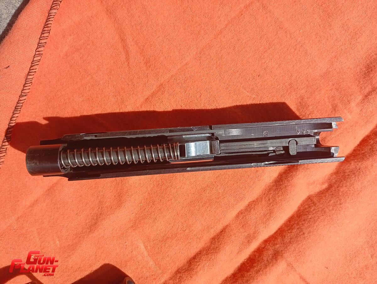 Zastava CZ 99