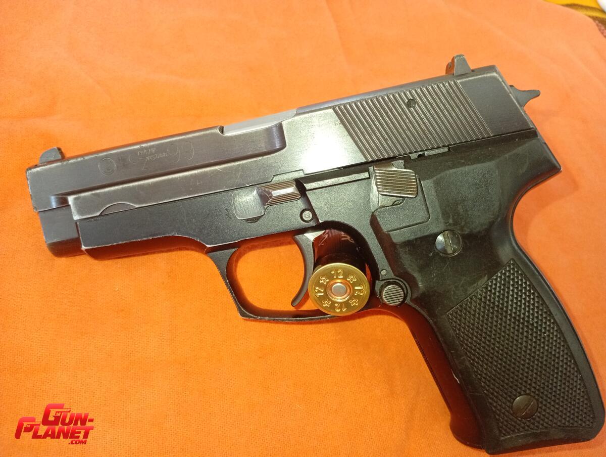 Zastava CZ 99