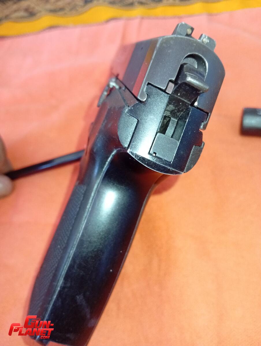 Zastava CZ 99