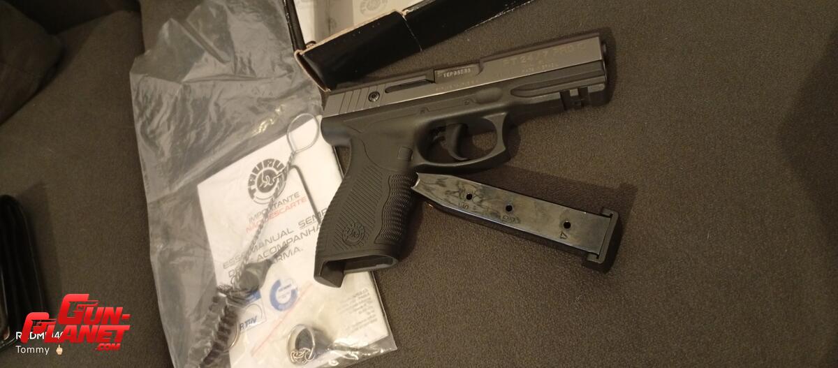 Taurus PT 24/7 PRO 