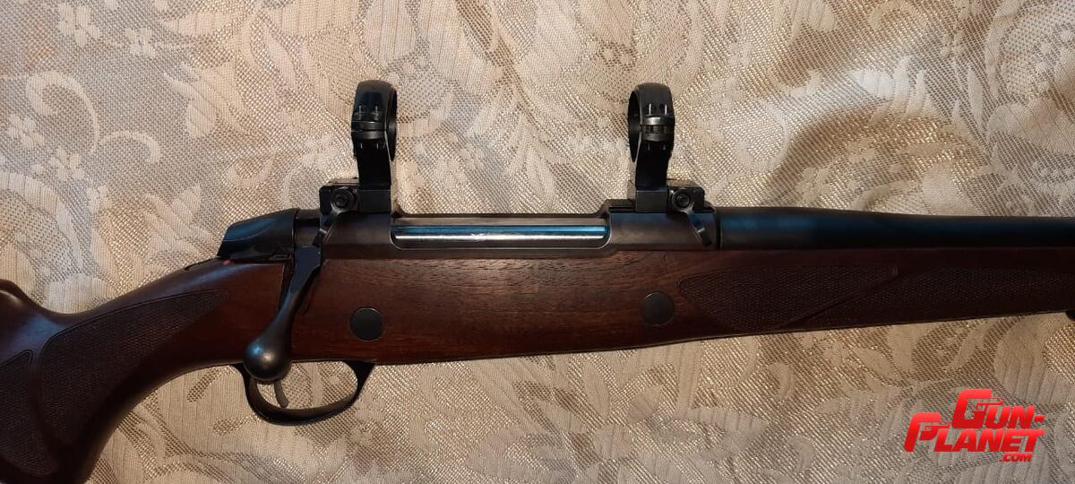 Sako 85