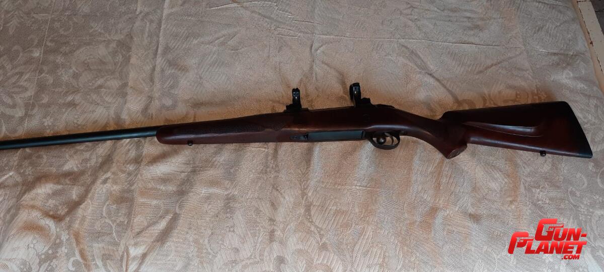 Sako 85