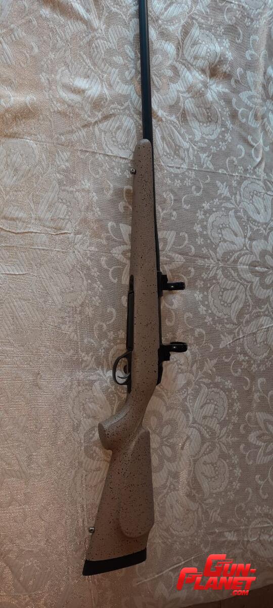 Sako 85