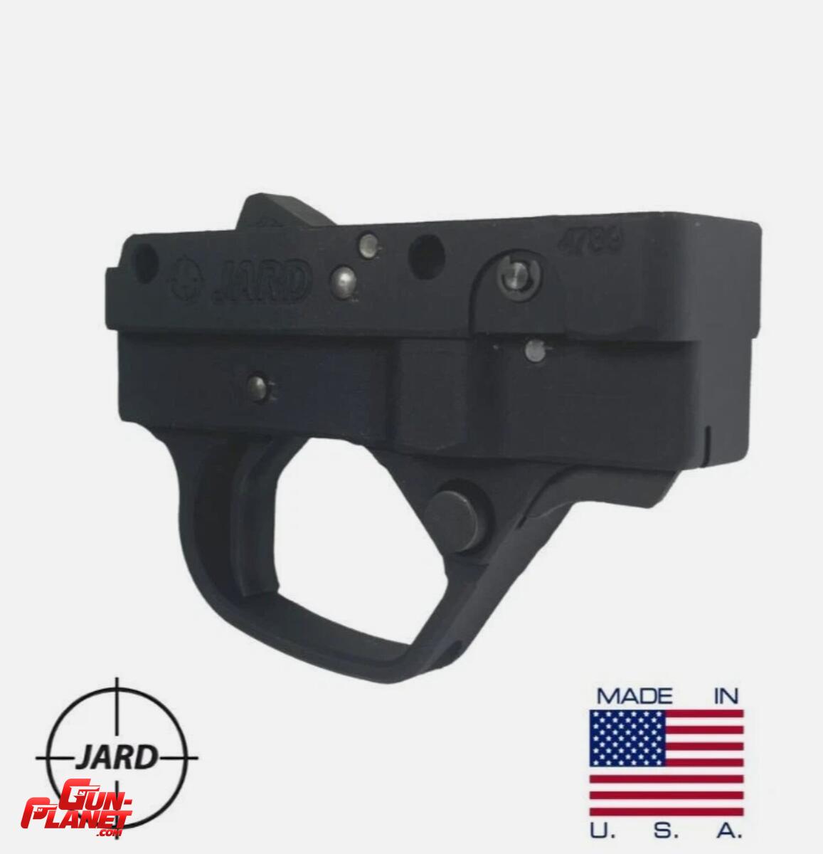 Ruger Sistema de disparo JARD para Ruger PC Carbina  / PC Charger™