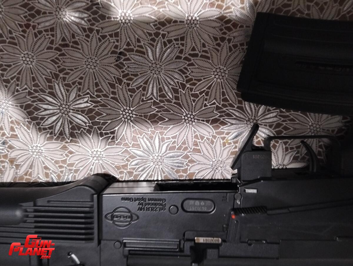 GSG AK 47