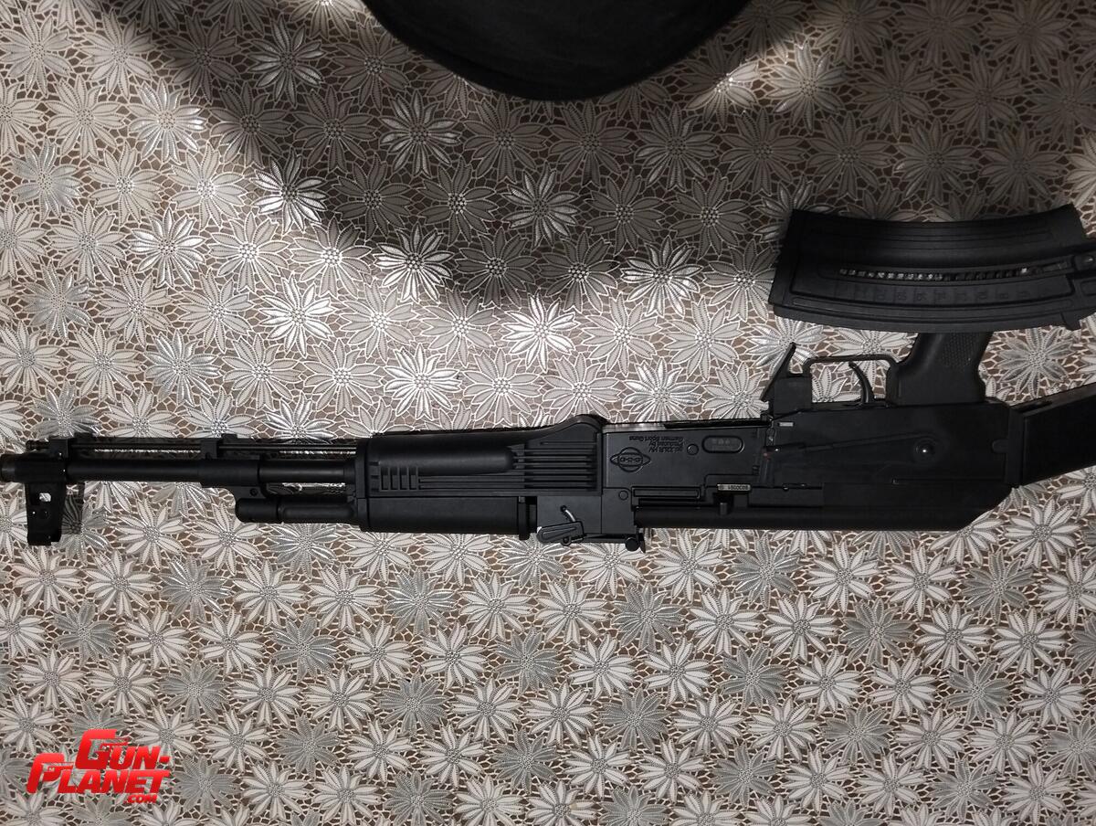 GSG AK 47