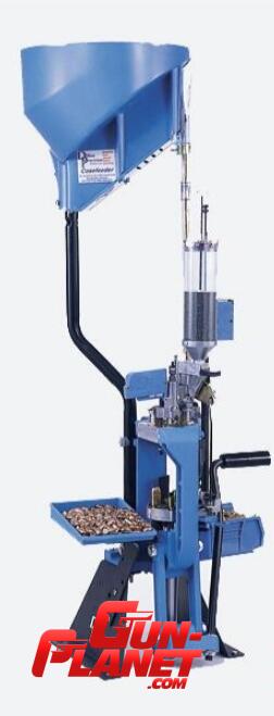 COMPRO MAQUINA DE RECARGA DILLON