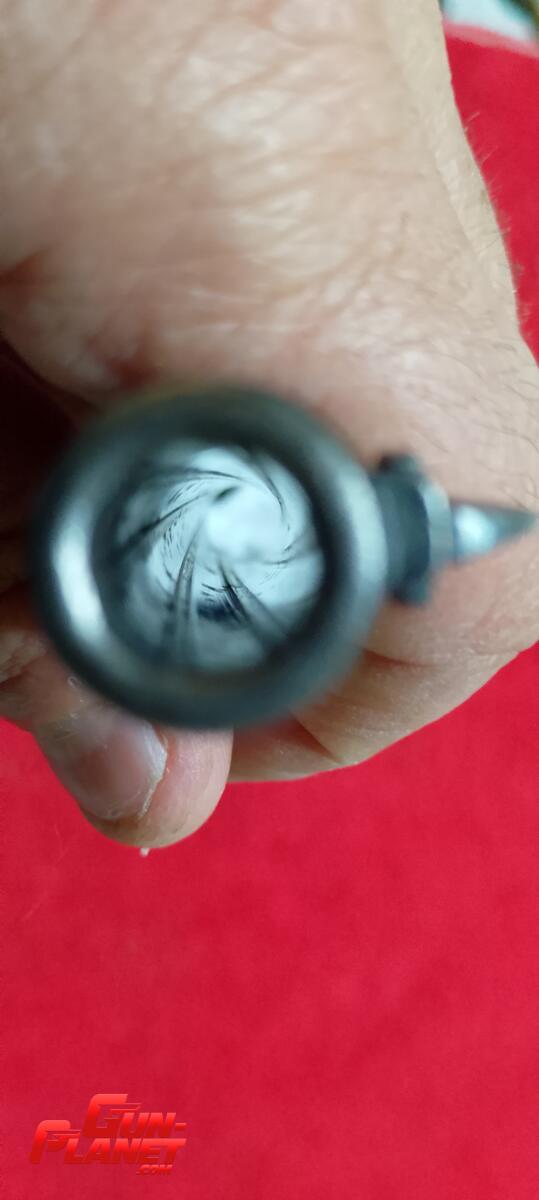 DWM Luger 1917