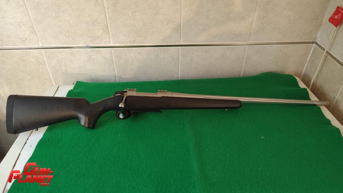 Sako A7 Routech pro inox