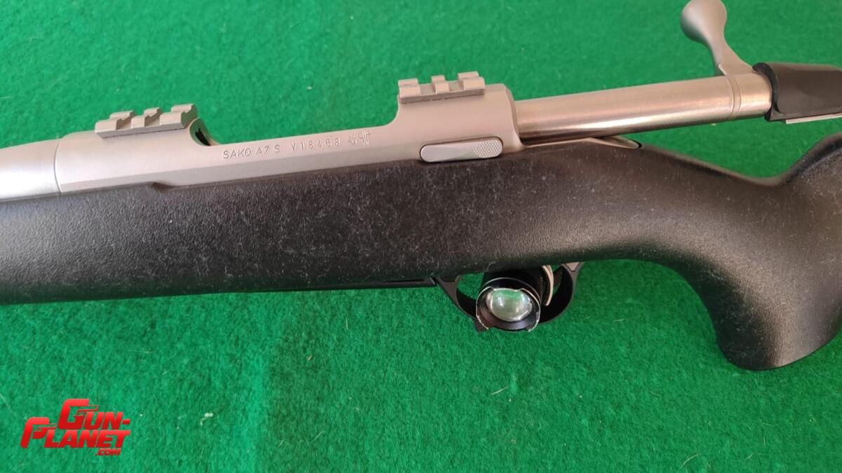 Sako A7 Routech pro inox