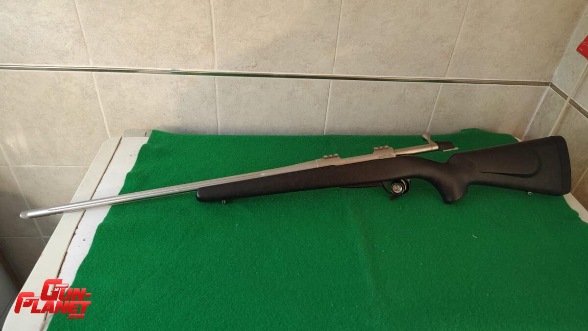 Sako A7 Routech pro inox