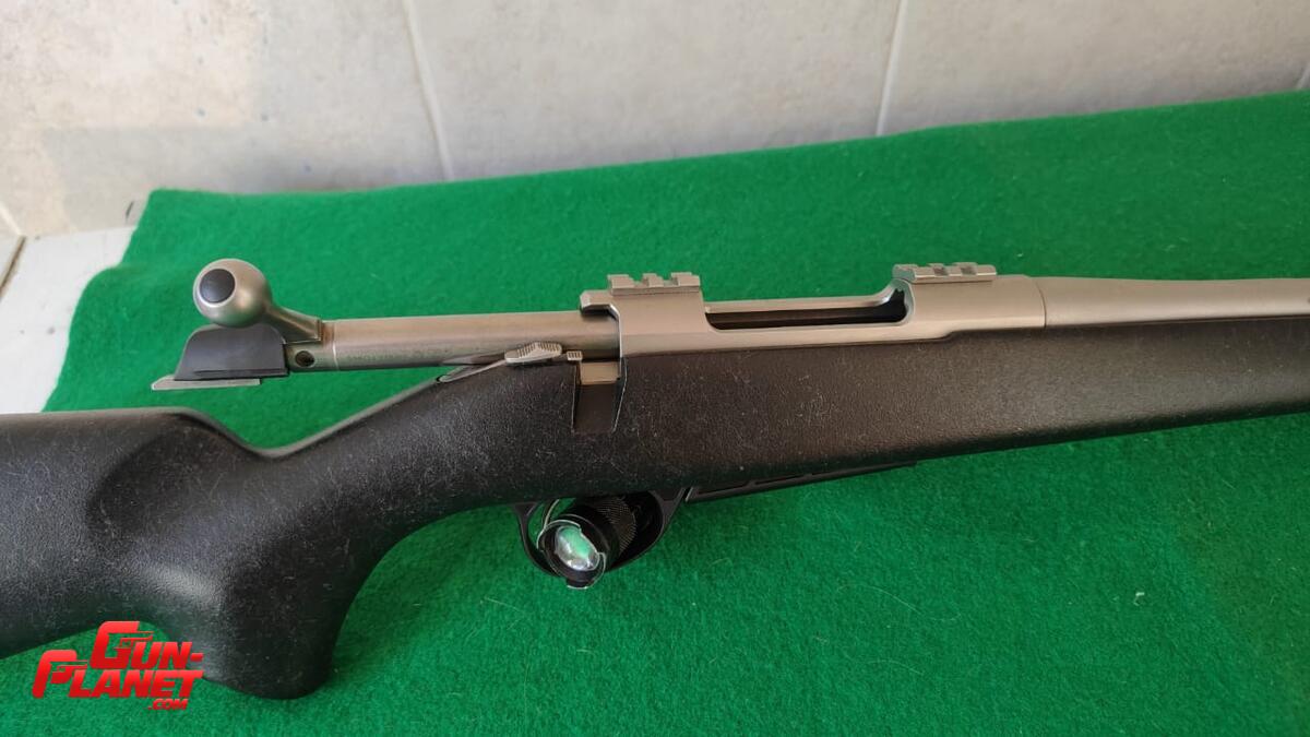 Sako A7 Routech pro inox