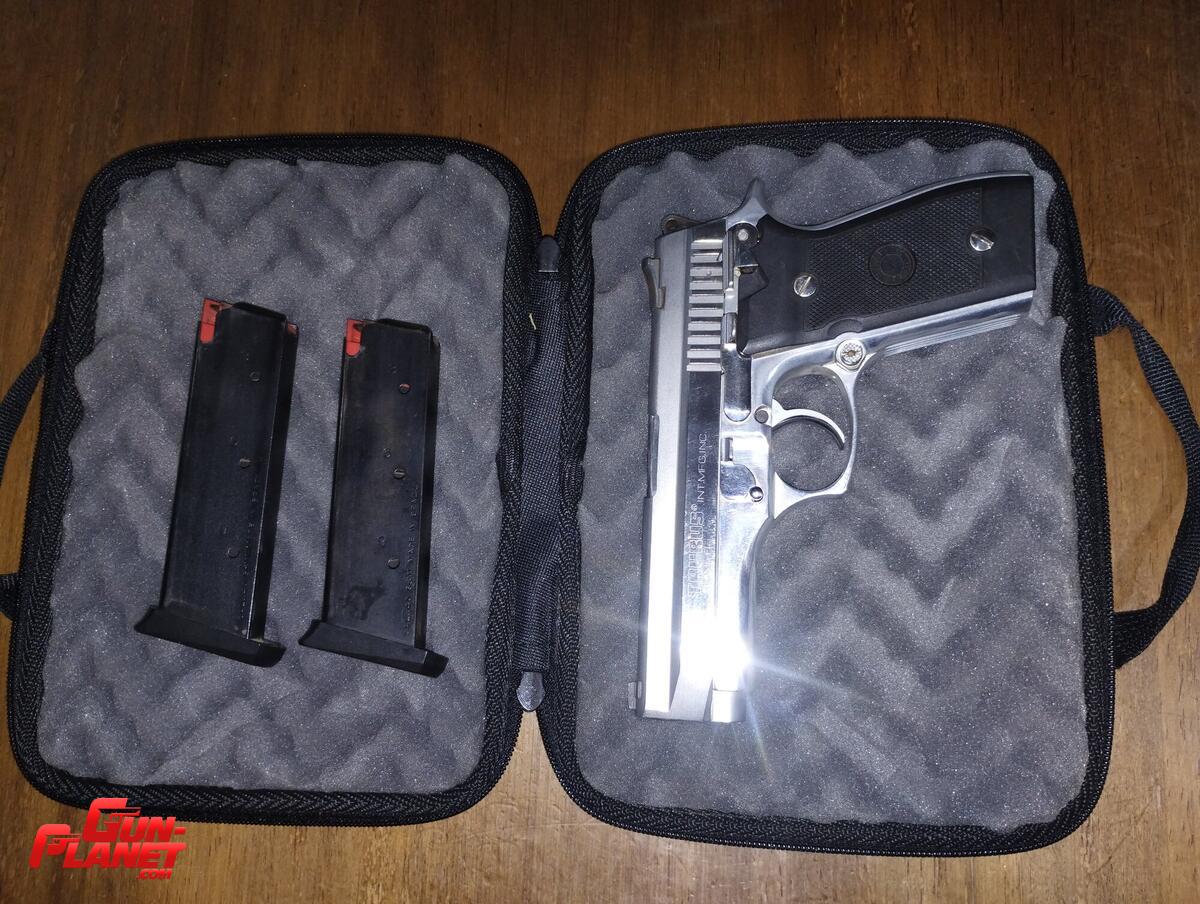 Taurus Pt940
