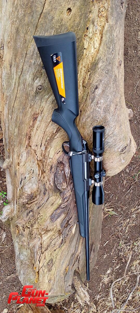 Tikka T 3 