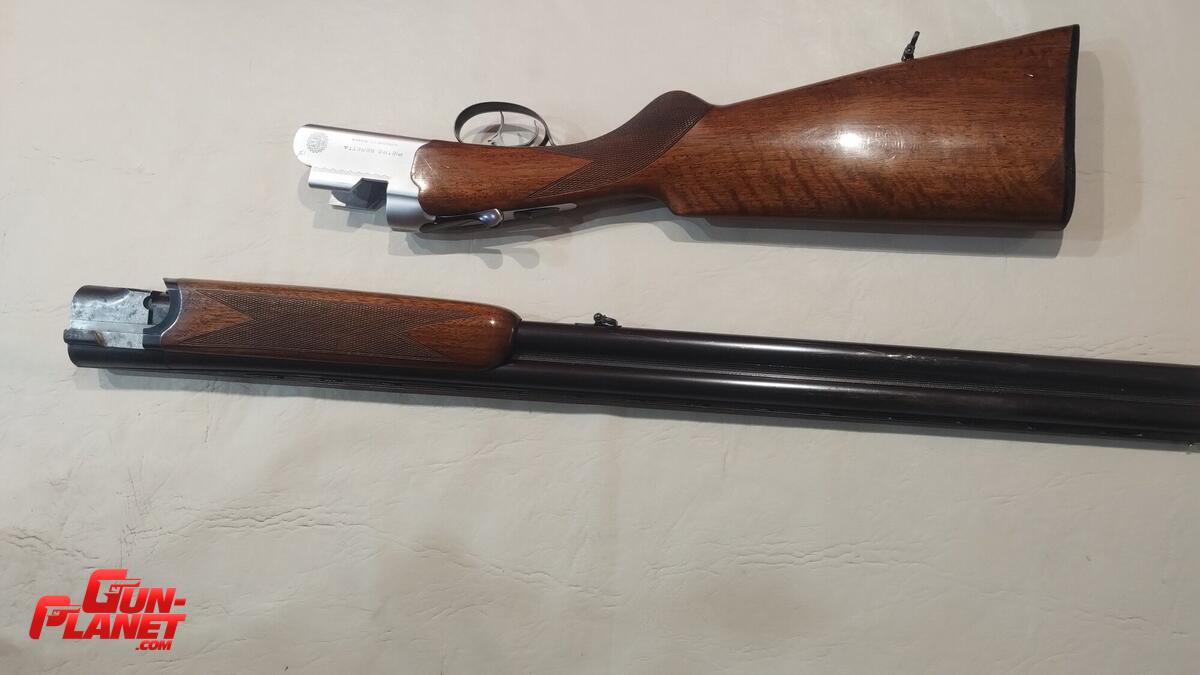 Beretta S55