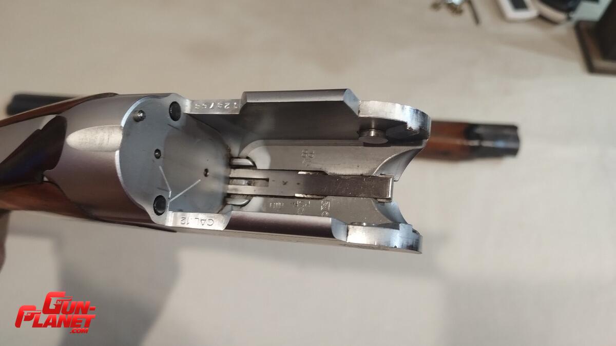 Beretta S55