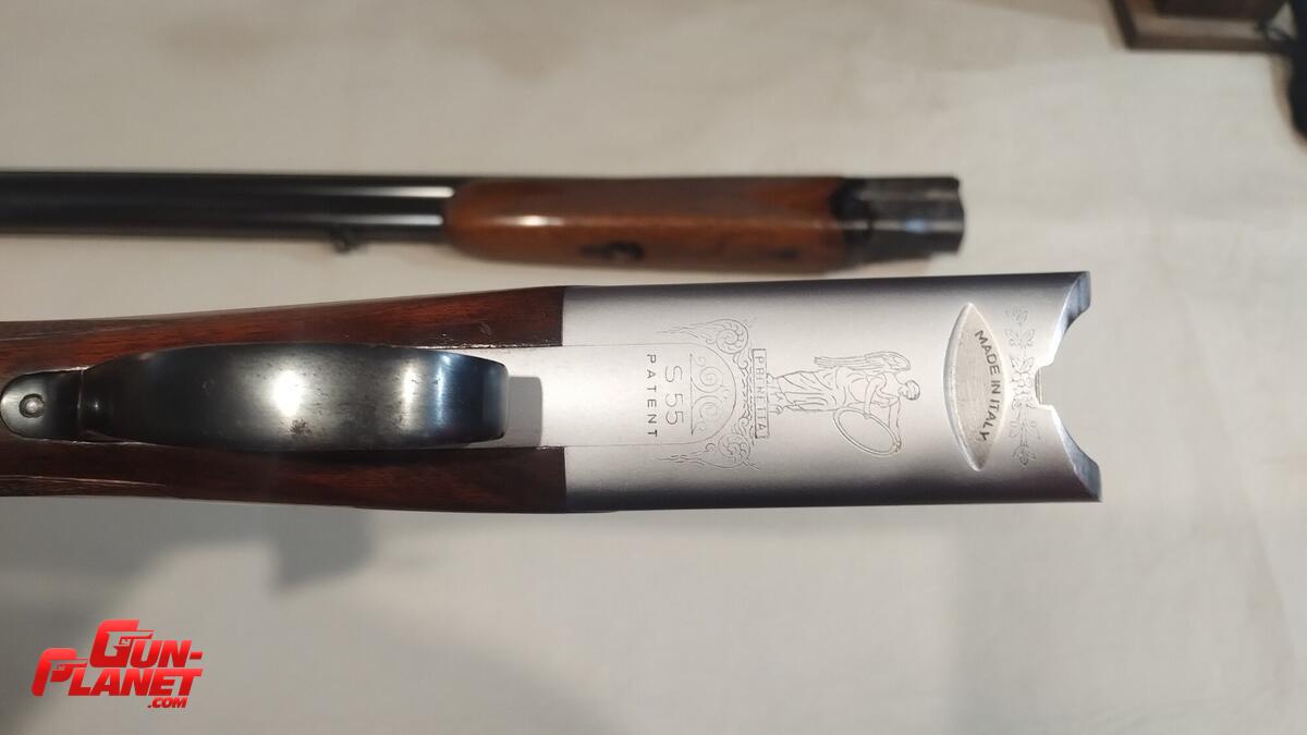 Beretta S55