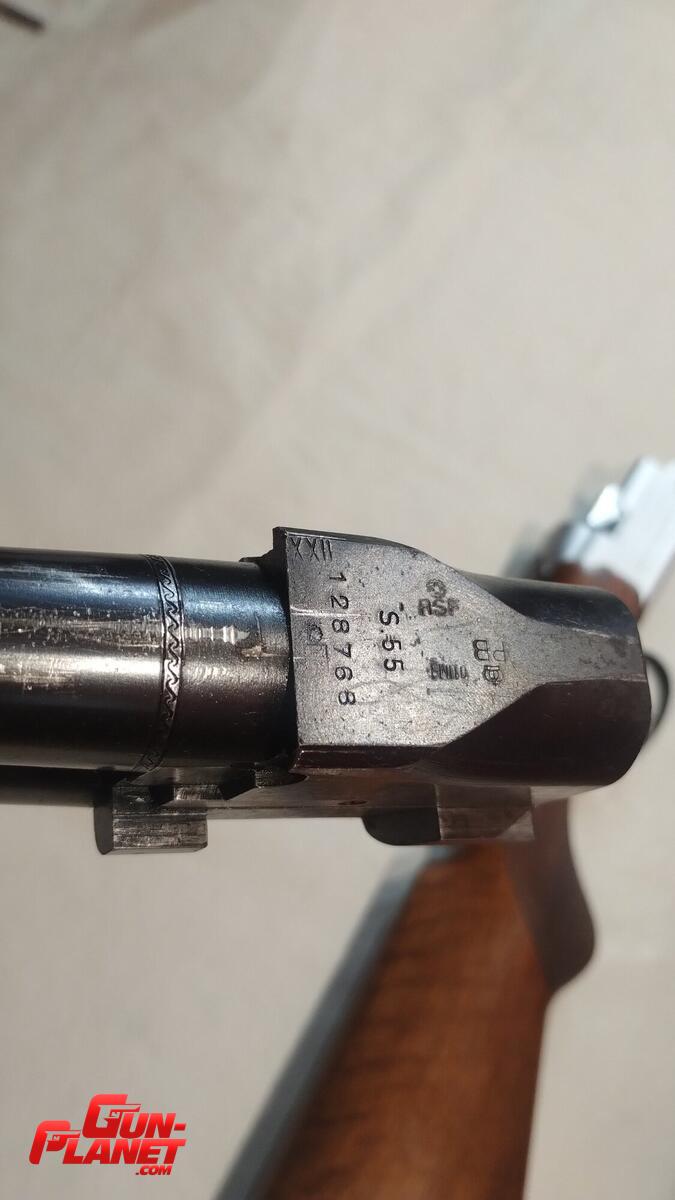 Beretta S55