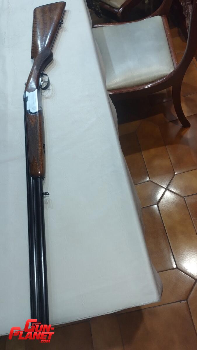 Beretta S55
