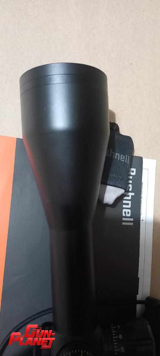 Bushnell Elite tactical 6 24x50 