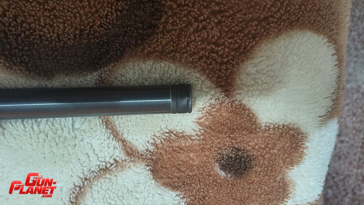 Tikka T3x