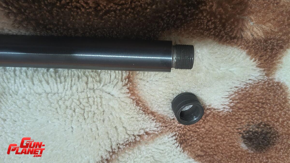 Tikka T3x