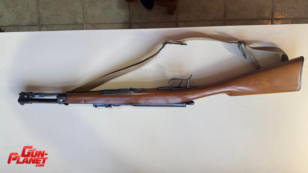 Beretta Carabina semi auto
