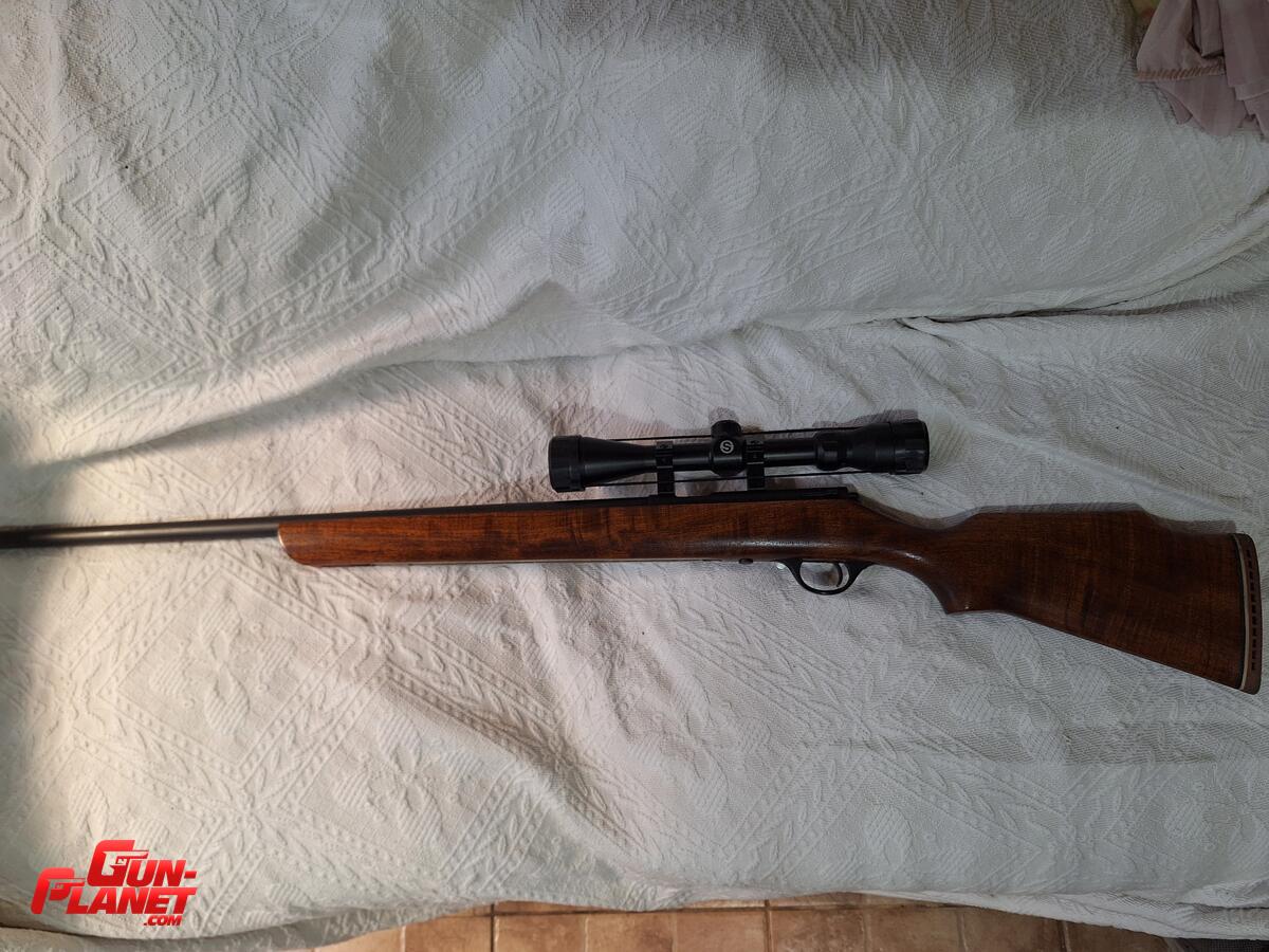 Halcón Mod. 71