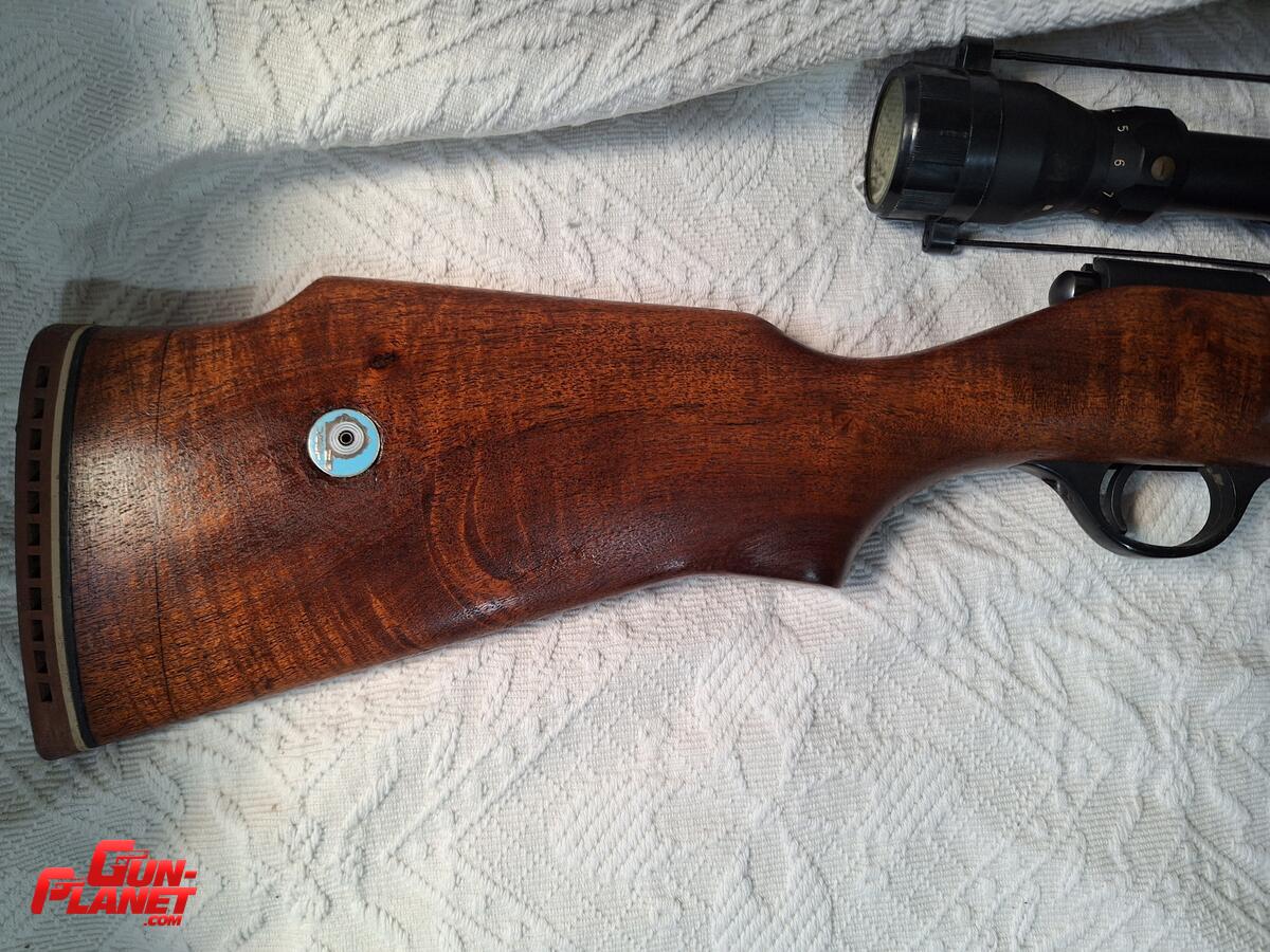 Halcón Mod. 71