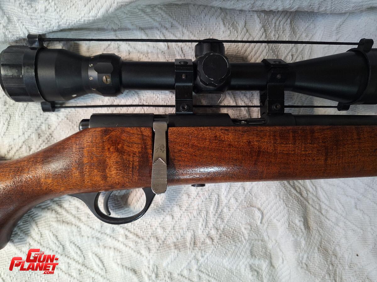 Halcón Mod. 71