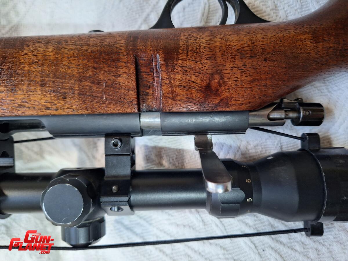 Halcón Mod. 71
