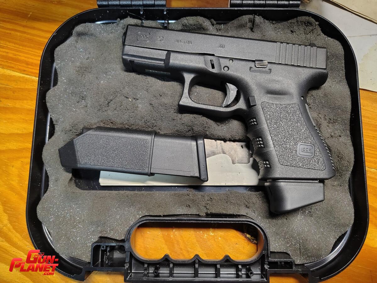 Glock 23 gen 3