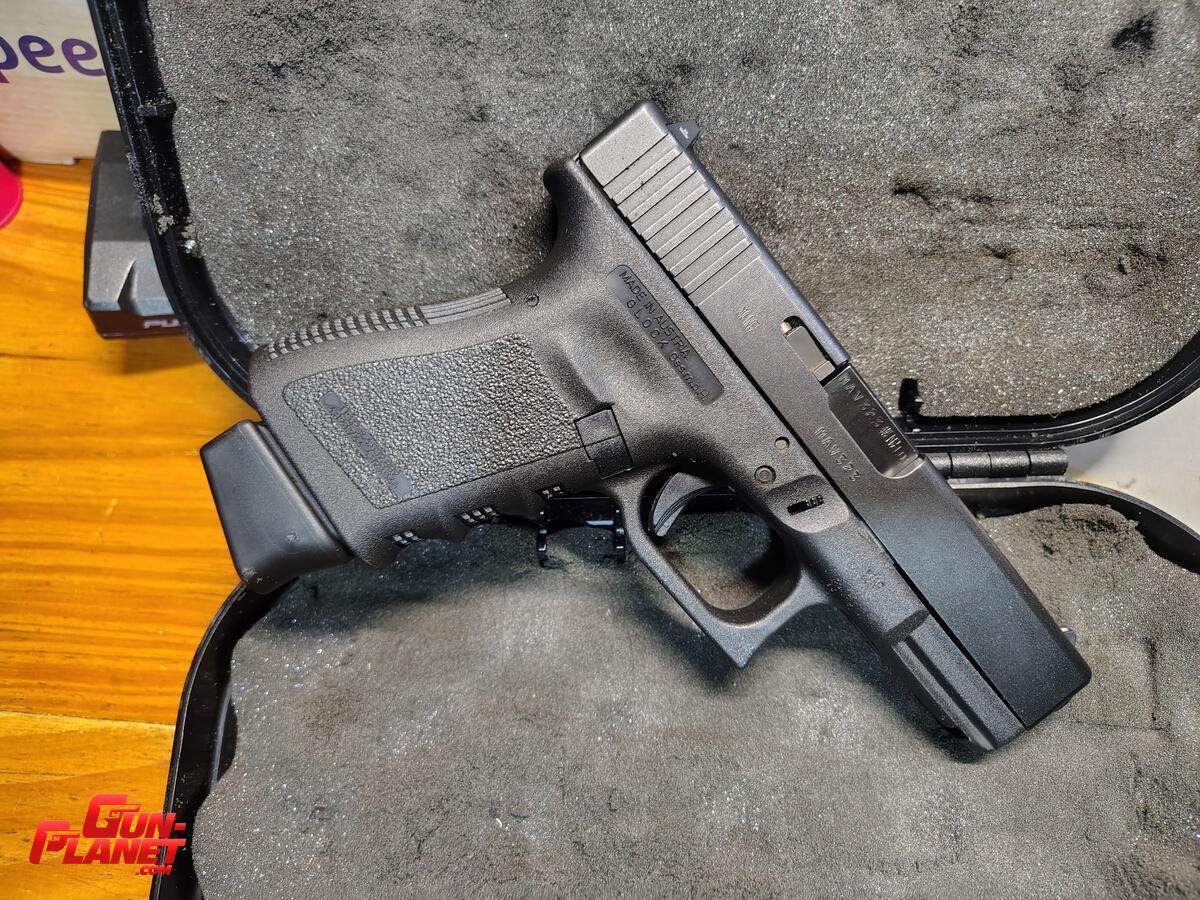 Glock 23 gen 3