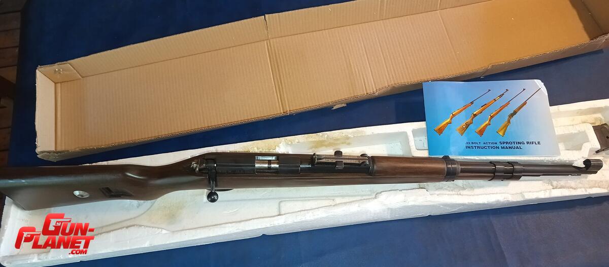 Norinco LEGEND JW25