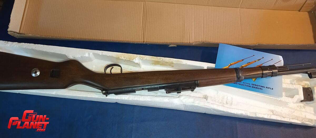 Norinco LEGEND JW25