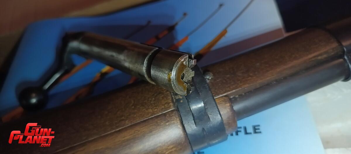 Norinco LEGEND JW25