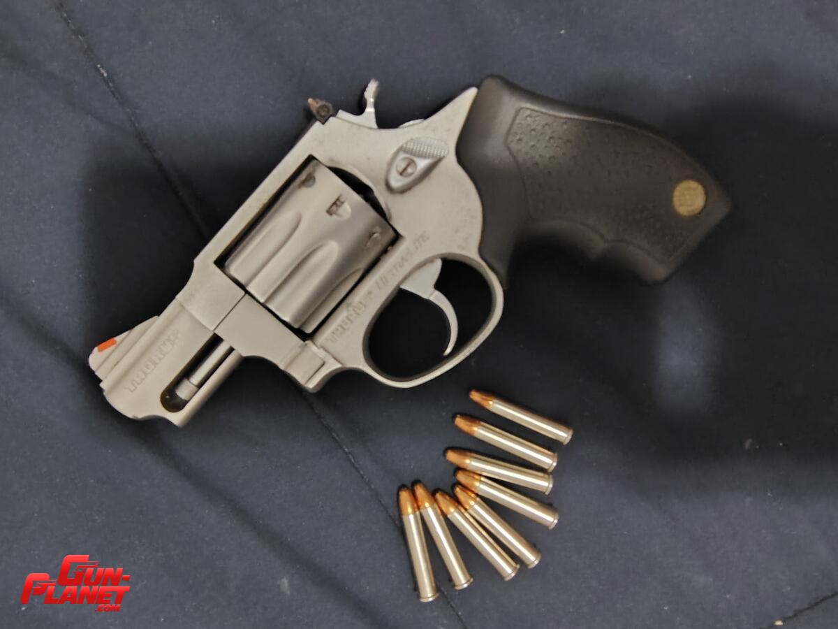 Taurus 941