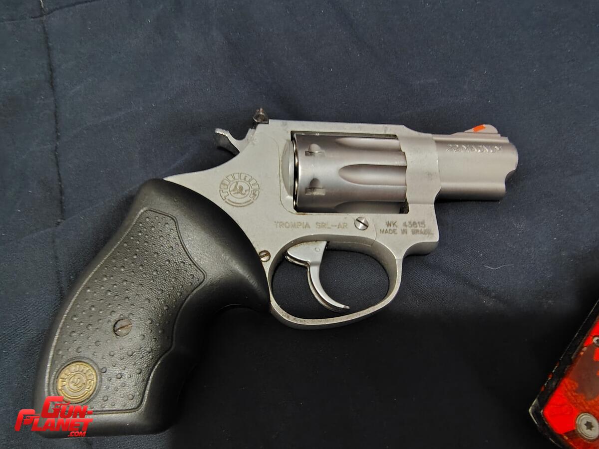 Taurus 941
