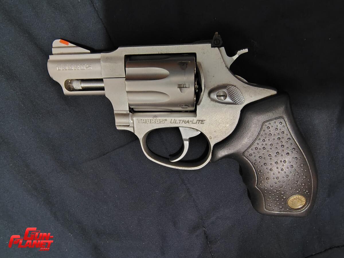 Taurus 941