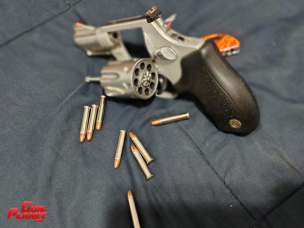 Taurus 941