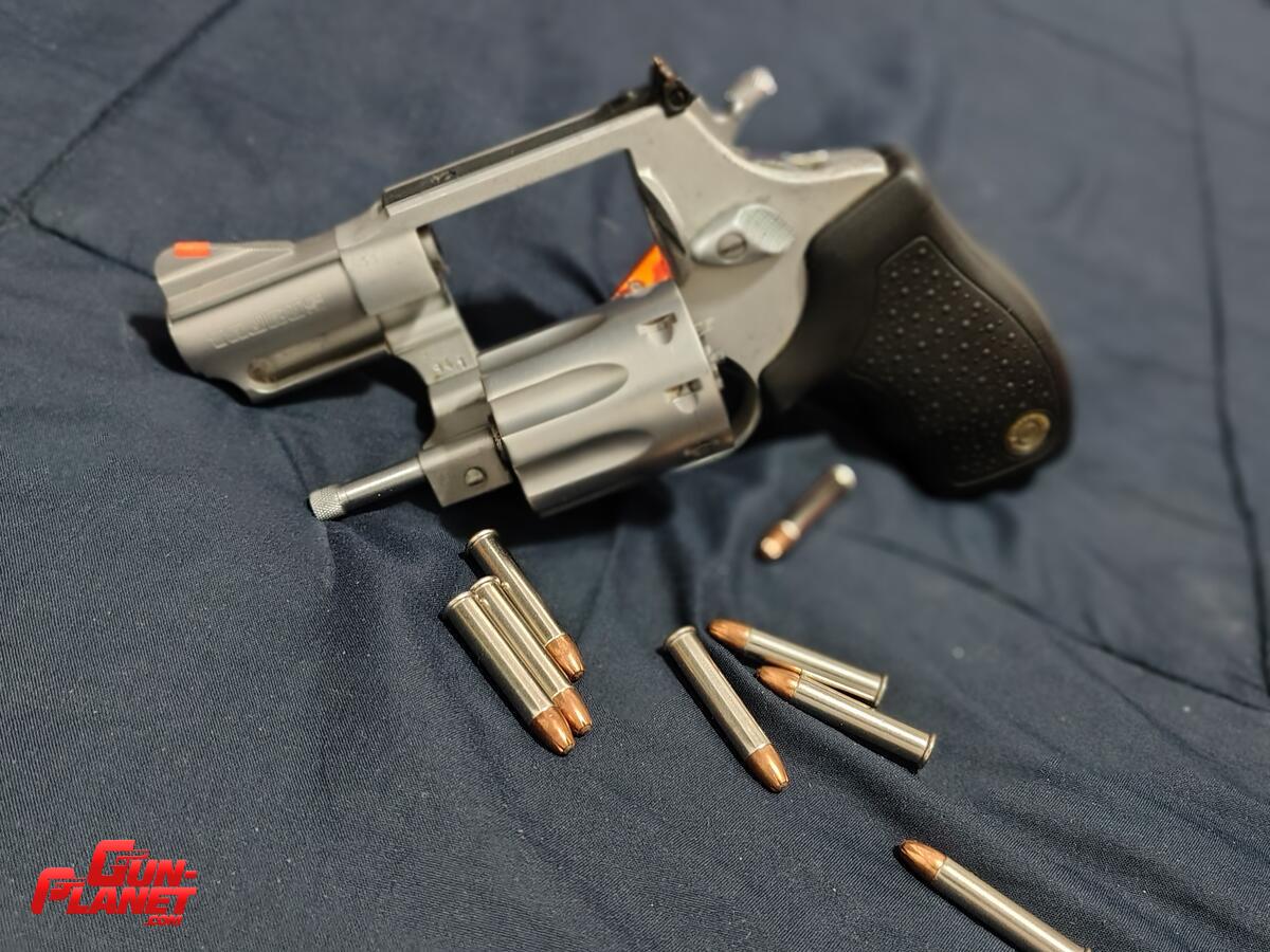 Taurus 941