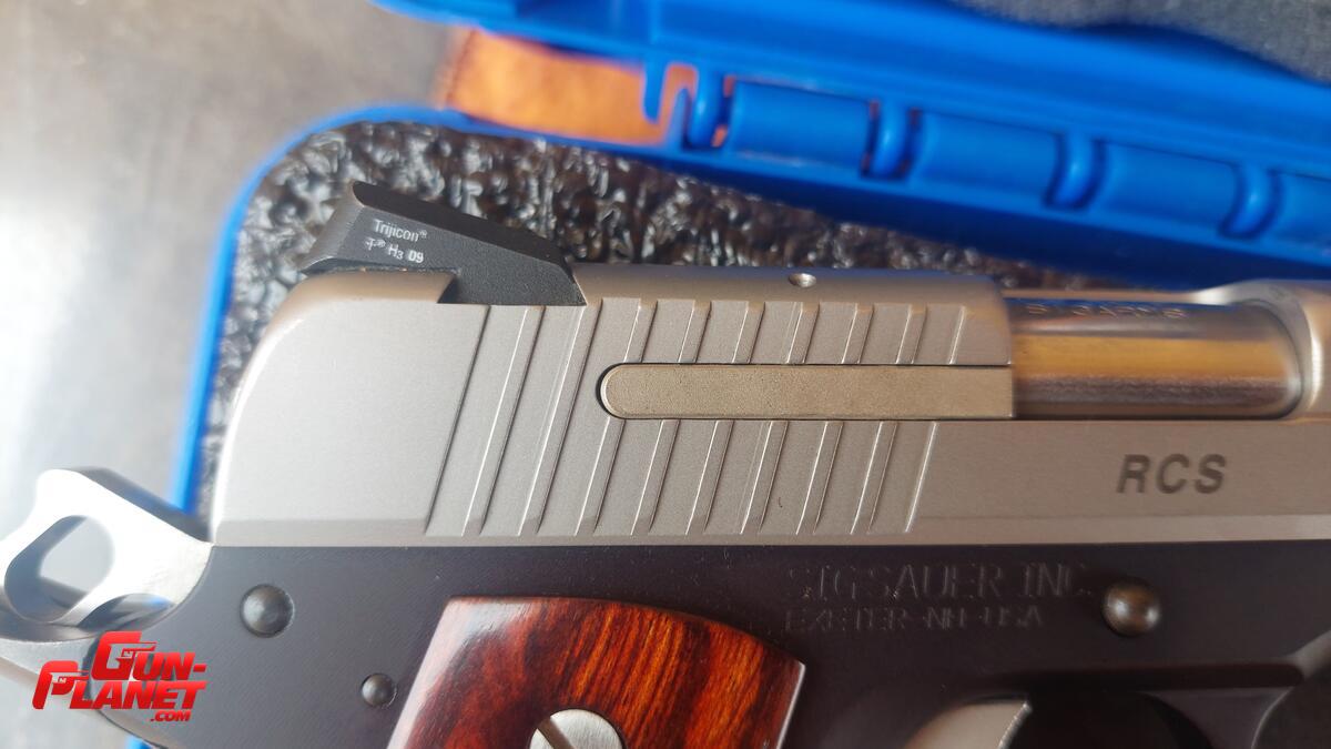Sig Sauer 1911
