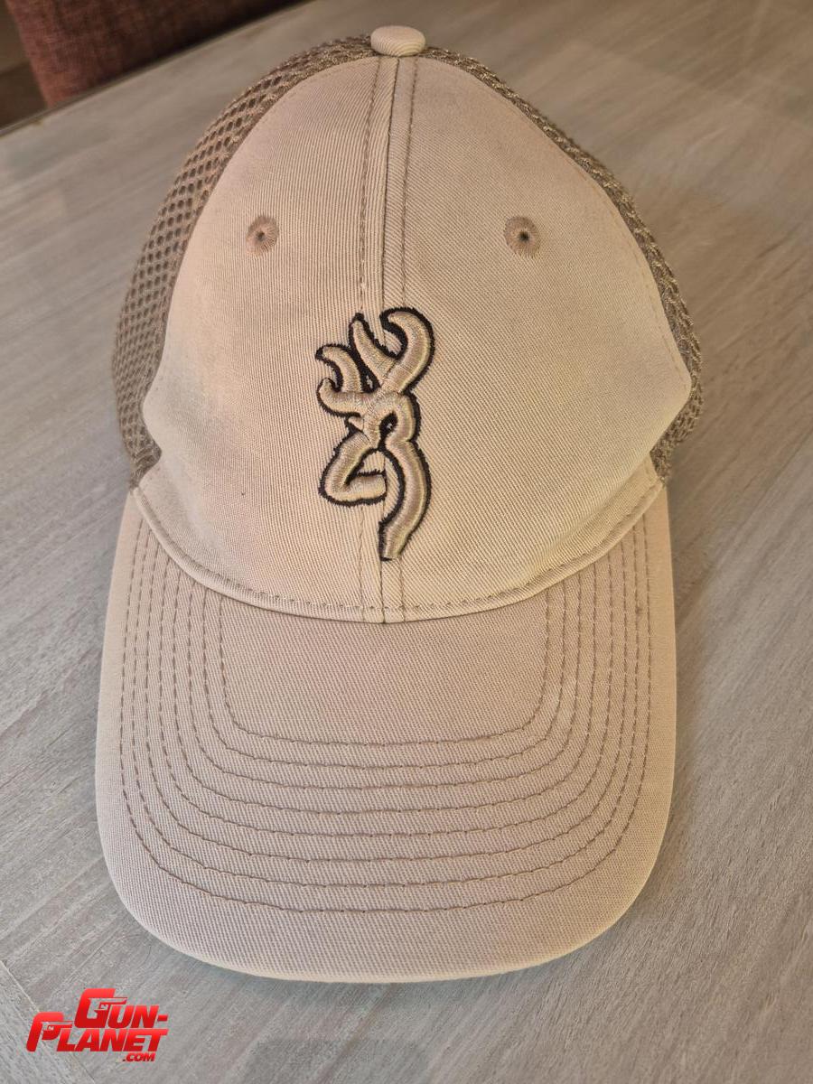 Browning Gorra 