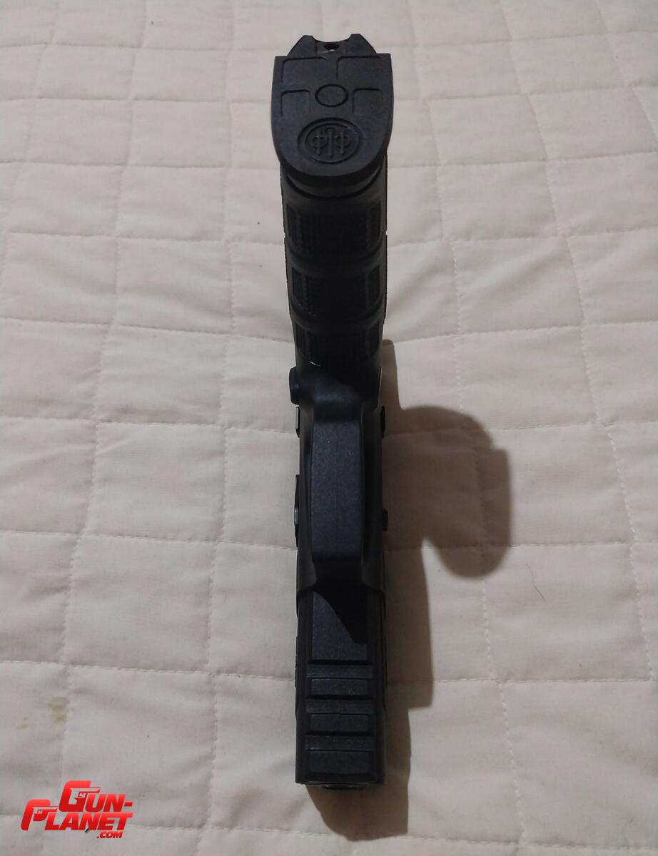 Beretta APX