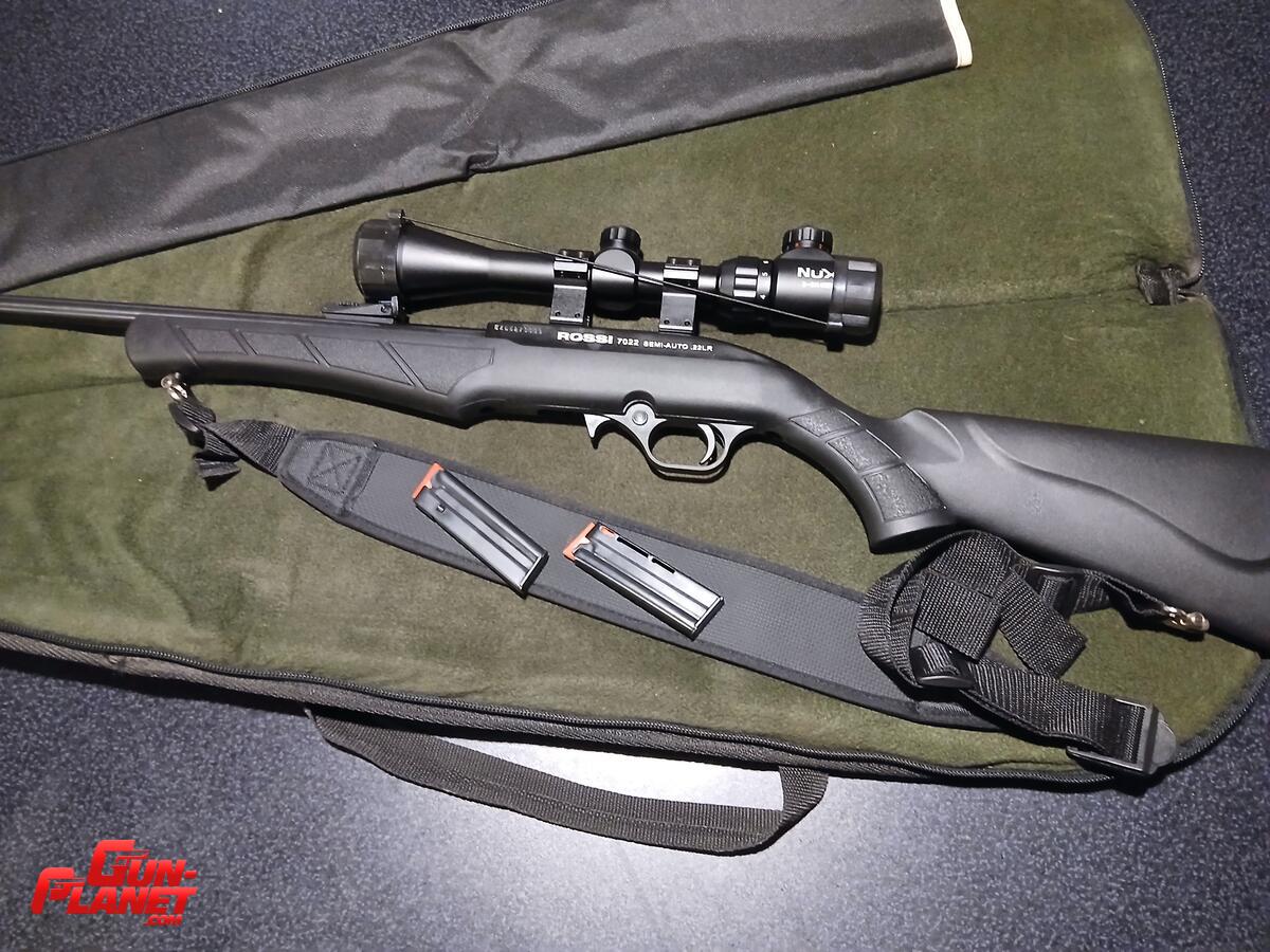 Rossi 7022
