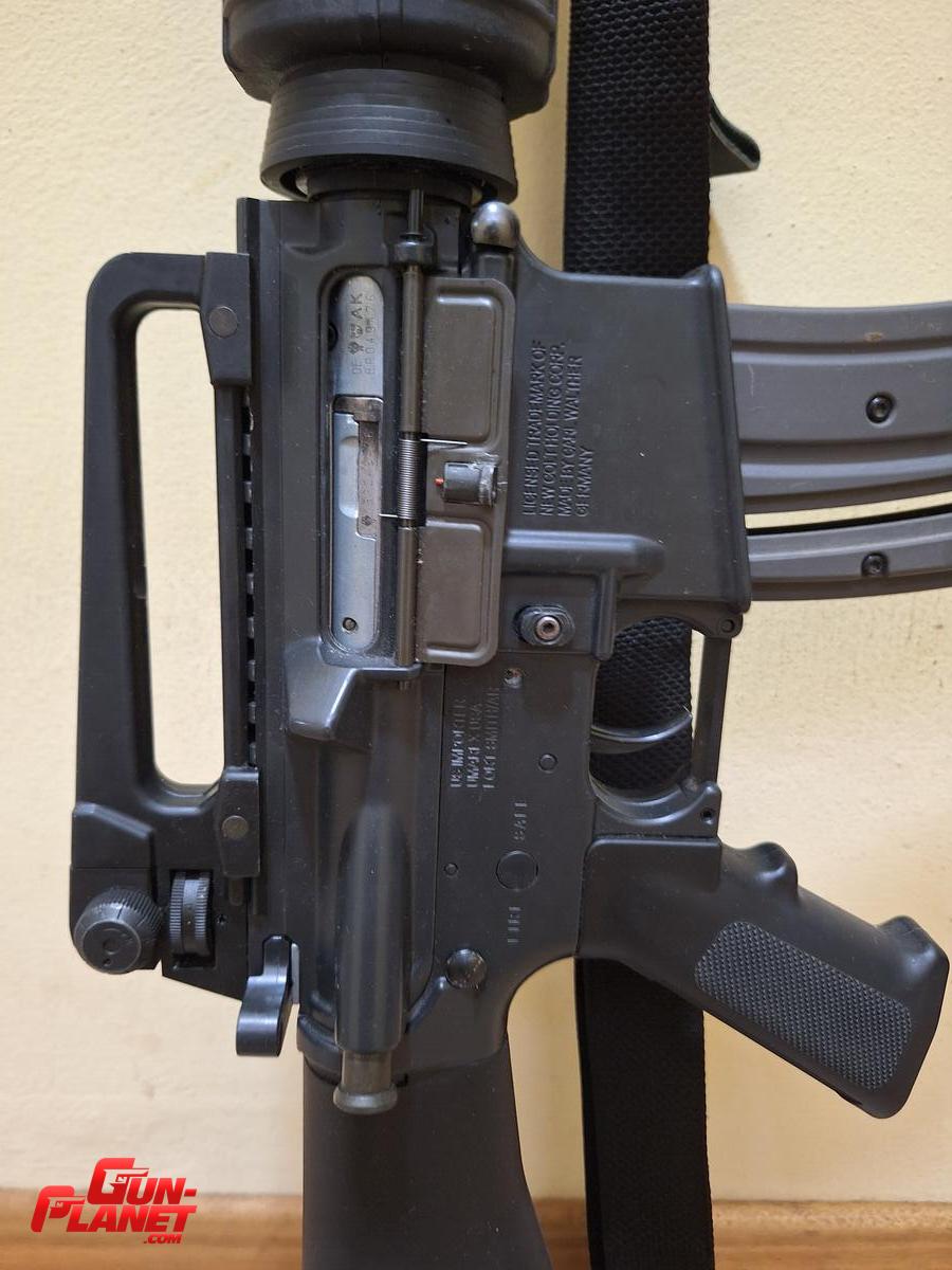 Walther M 16