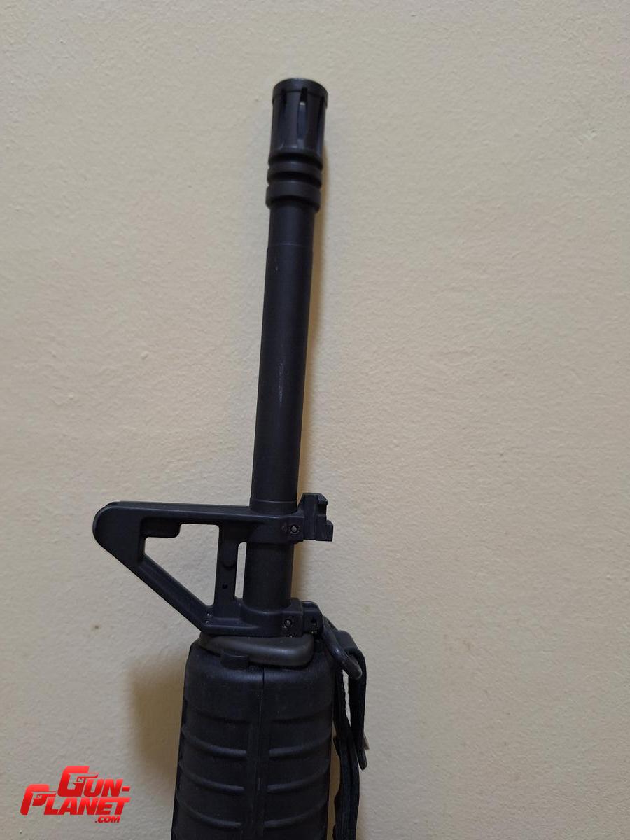 Walther M 16